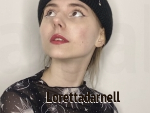 Lorettadarnell