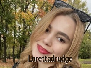 Lorettadrudge