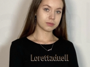 Lorettaduell