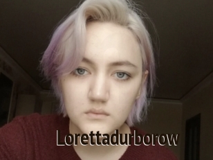 Lorettadurborow