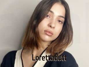 Lorettadutt