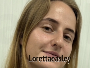 Lorettaeasley