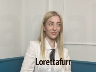 Lorettafurr