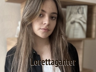 Lorettaganter