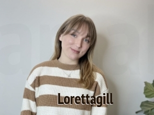 Lorettagill