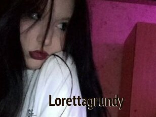 Lorettagrundy
