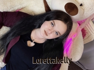 Lorettakelly