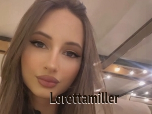 Lorettamiller