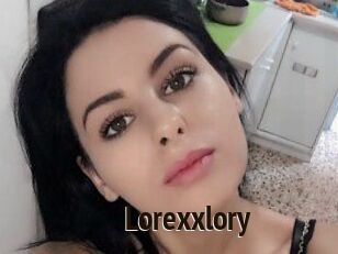 Lorexxlory