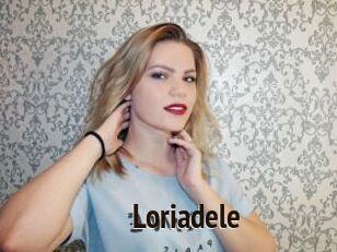 Loriadele