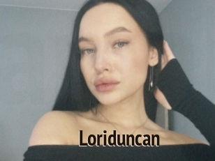 Loriduncan