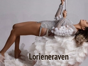 Lorieneraven