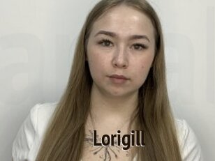 Lorigill