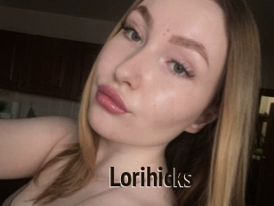 Lorihicks