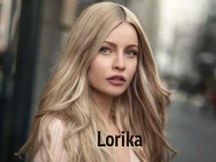 Lorika