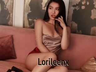 Lorileenx