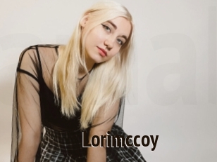 Lorimccoy