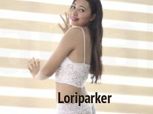 Loriparker