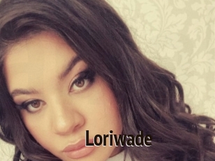 loriwade Amatrice Blog