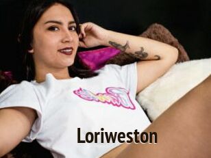 Loriweston