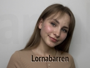 Lornabarren