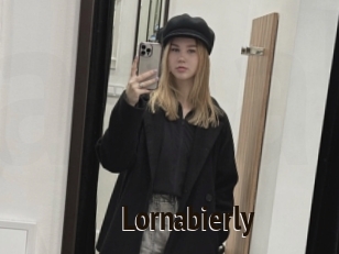 Lornabierly