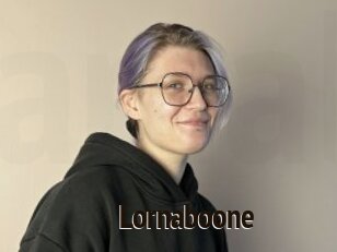 Lornaboone