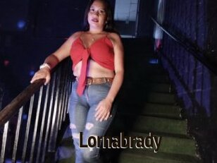 Lornabrady