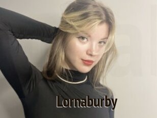 Lornaburby