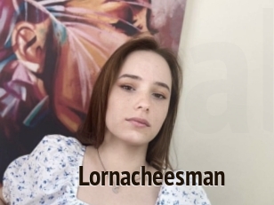 Lornacheesman