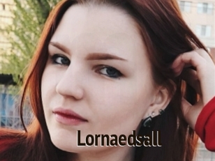 Lornaedsall