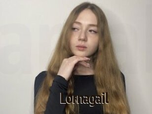 Lornagail