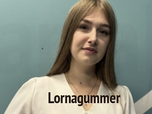 Lornagummer