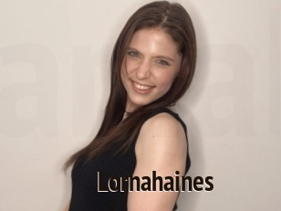 Lornahaines