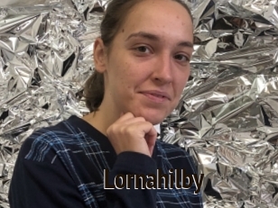 Lornahilby