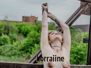 Lorraiine