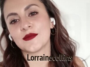 Lorrainecollins