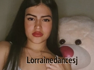 Lorrainedancesj