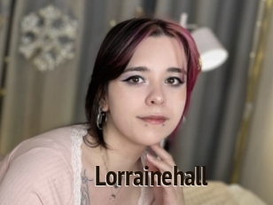 Lorrainehall