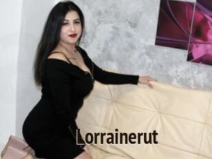 Lorrainerut