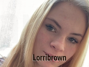 Lorribrown