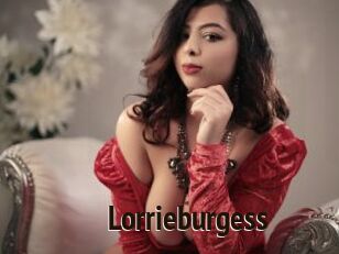 Lorrieburgess