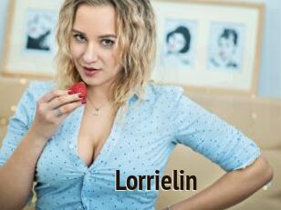 Lorrielin