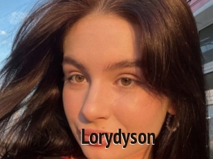 Lorydyson