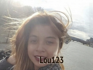 Lou123