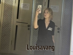 Louisavang