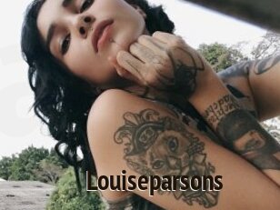 Louiseparsons