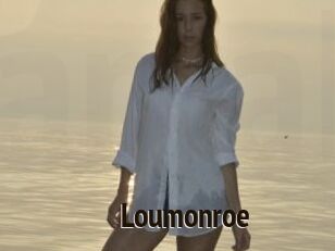 Loumonroe