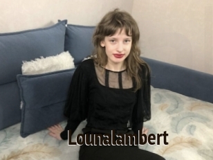 Lounalambert