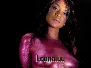 Lounaluu